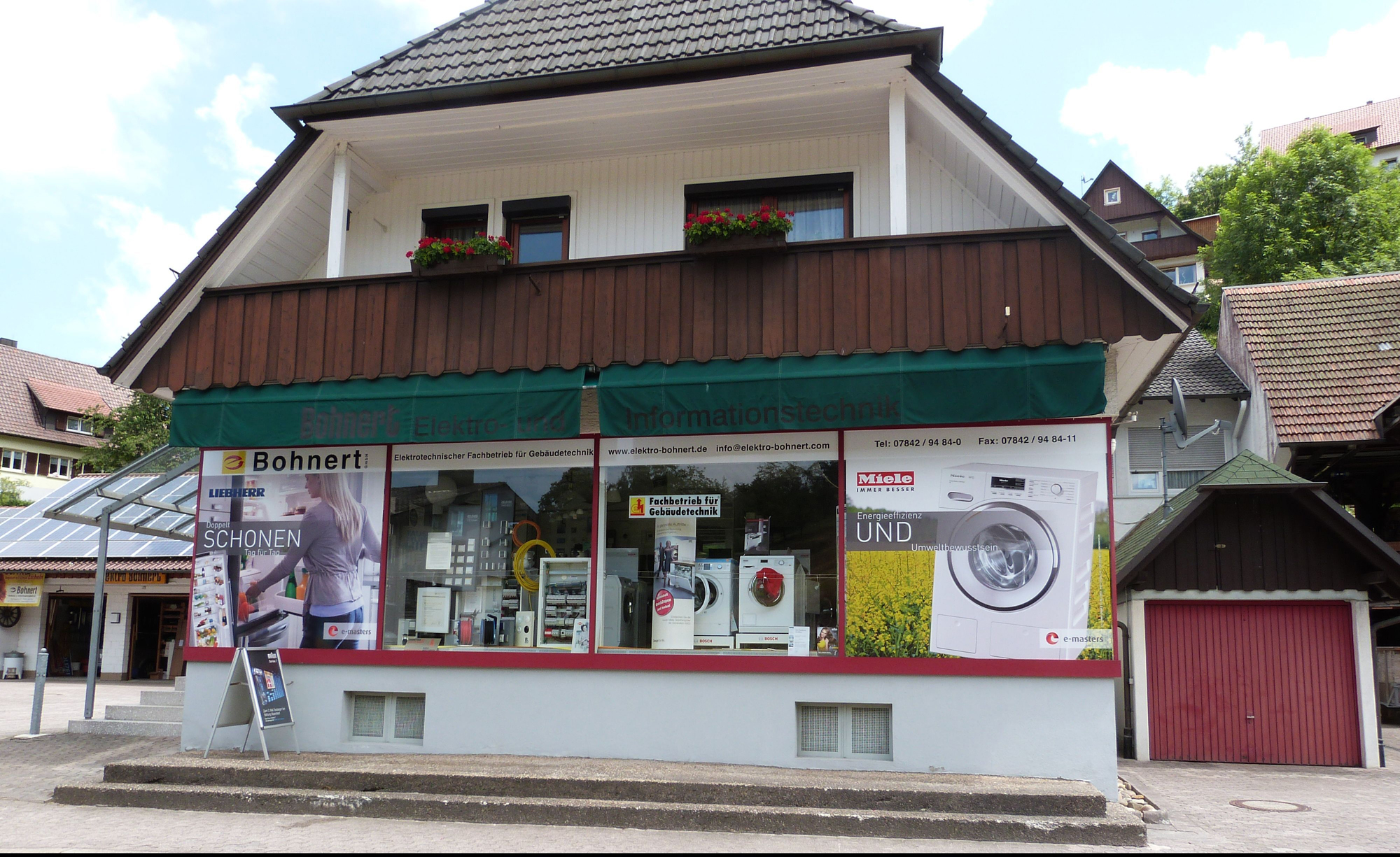 Wolfgang Bohnert GmbH